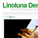 Linoluna